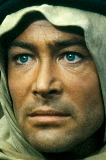 Peter O’Toole Photo Credit