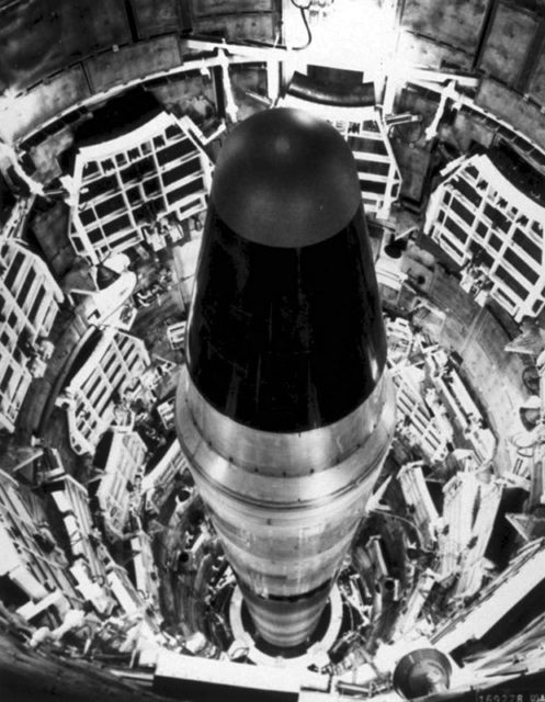 Titan II