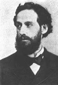 Ernst von Fleischl-Marxow