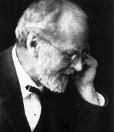 Gottlieb Burckhardt (1836–1907). Photo Credit