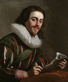 King Charles I enjoyed a spit roasted ox at the fair.
