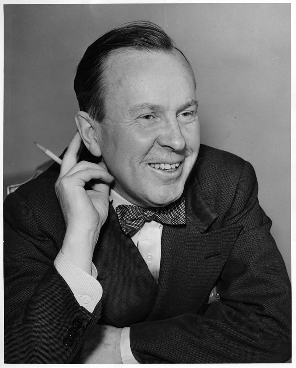 Lester B. Pearson the Canadian who introduced the publicly funded