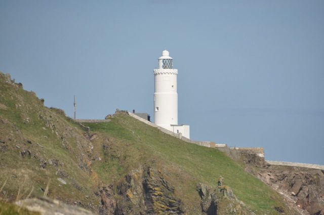 Since its construction, in 1836, the lighthouse has undergone many changes. Photo Credit