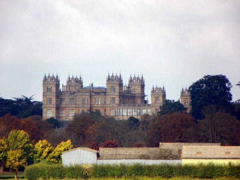 Rothschilds House The government used it to store part of the national art collections during