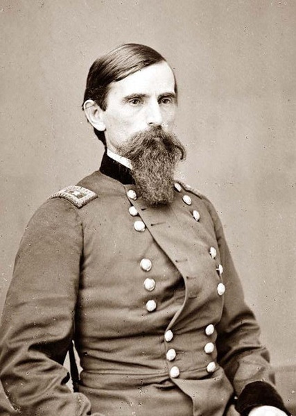 Lewis “Lew” Wallace (1827 – 1905)