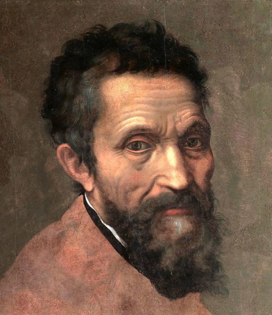 Michelangelo