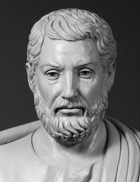 Cleisthenes Photo Credit