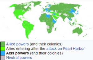 The Nazi Ratlines: The system of escape routes for Nazis fleeing Europe ...