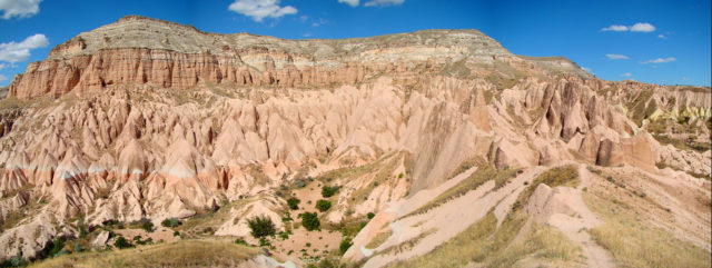 Cappadocia Photo Credit