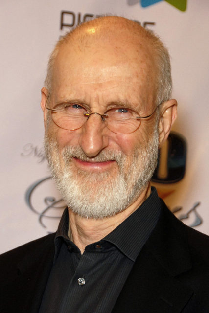 James Cromwell. Photo by Toglenn CC BY-SA 3.0