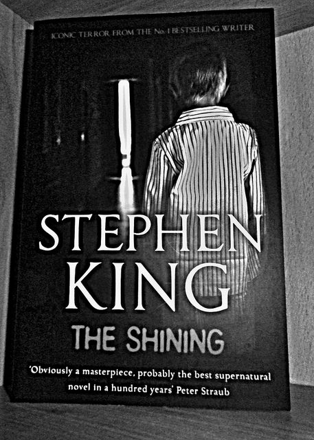 The hotel inspired Stephen King to write his novel ‘The Shining’ Photo Credit