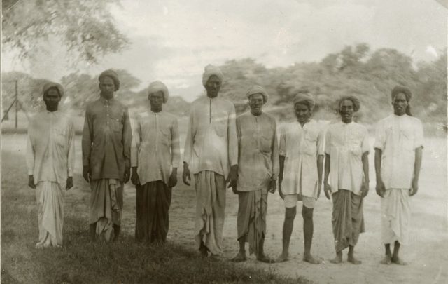 Sikhs, new recruits Photo Credit