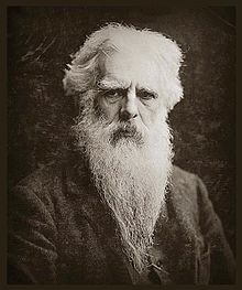 Eadweard Muybridge