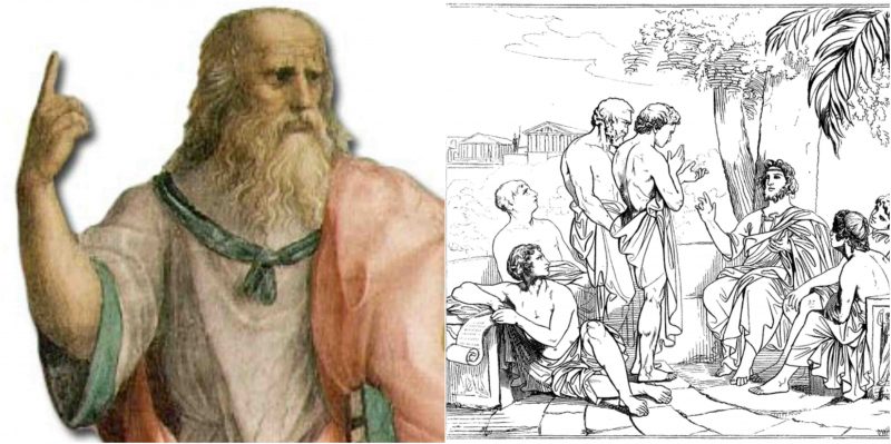 Plato | Life, Philosophy, & Works | Britannica