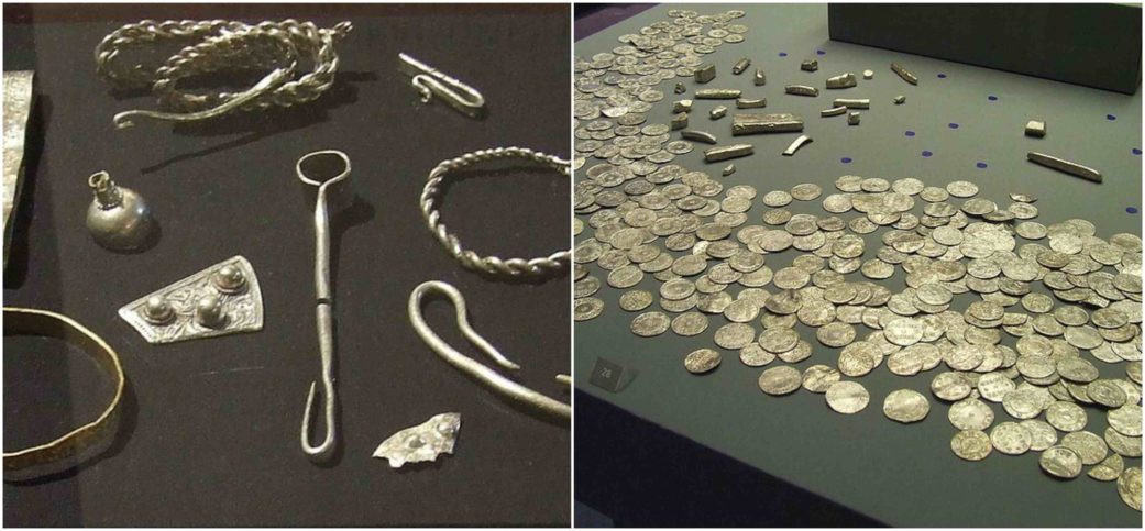 The Harrogate Hoard: The most important Viking hoard unearthed in ...
