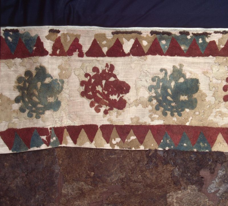 Pazyryk carpet is the oldest one in the world The Vintage News