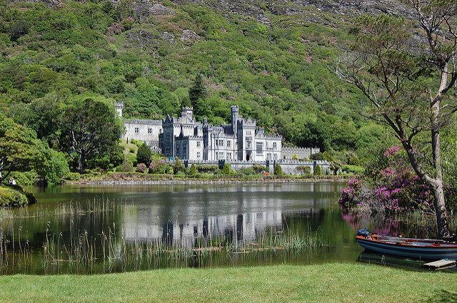 One of the most visited places in Ireland. Photo Credit