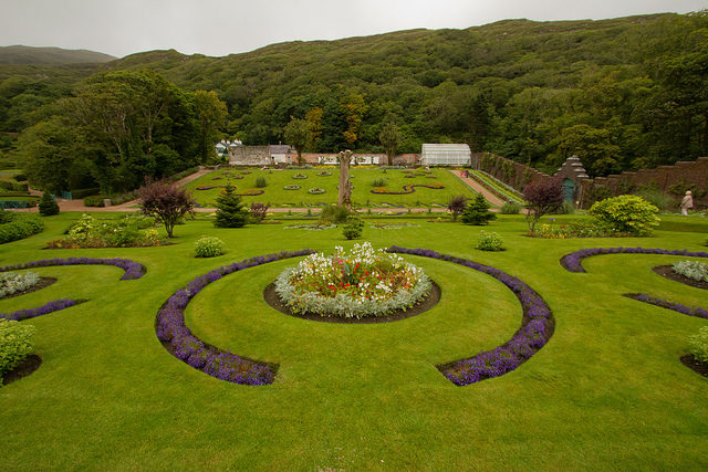 The Garden won the prestigious Europa Nostra Award. Photo Credit