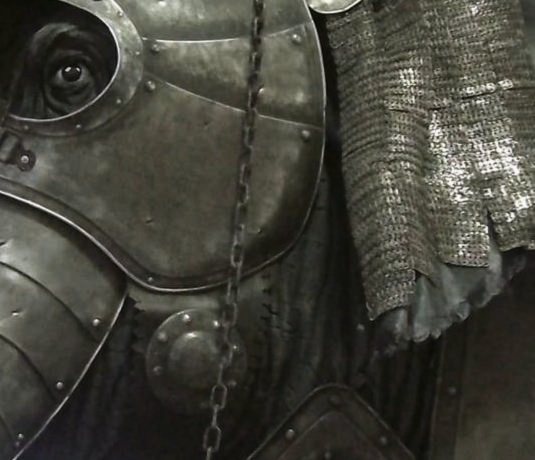 Stratford Armouries Elephant Photo Credit