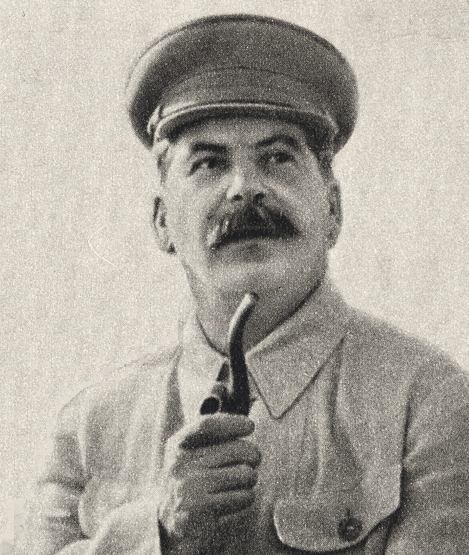 Stalin