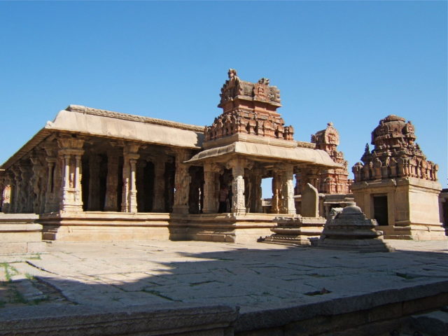 Bala Krishna temple   Photo Credit