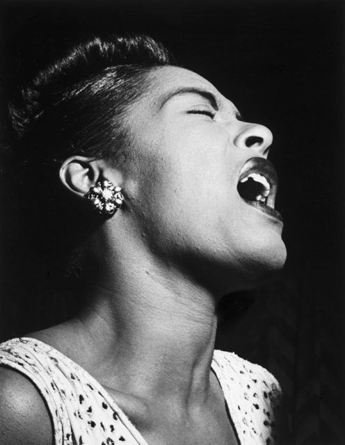 The song became well-known in the English-speaking world after the release of a version by Billie Holiday in 1941