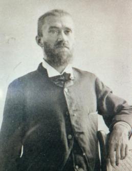 Charles J. Guiteau