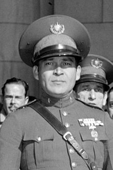 Fulgencio Batista