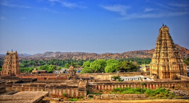 Hampi   Photo Credit