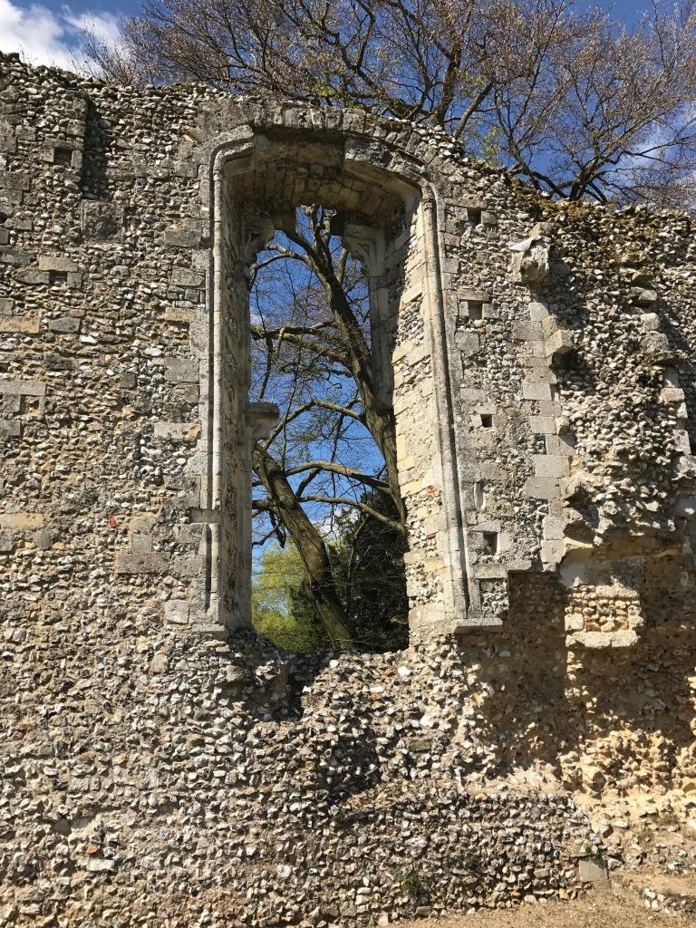 Waltham Palace was once one of the most exceptional residences of the of