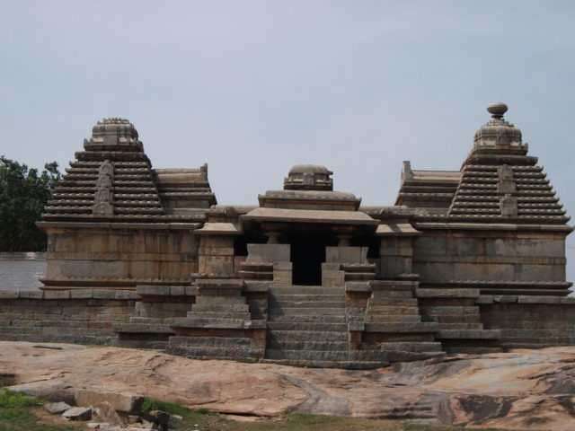 Jain temples   Photo Credit
