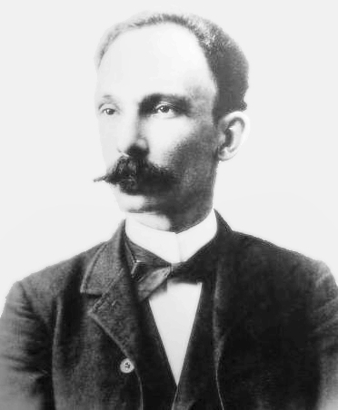 José Julián Martí Pérez was an important figure in Latin American literature   Photo credit