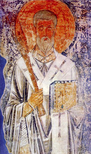 Saint Phocas of Sinope