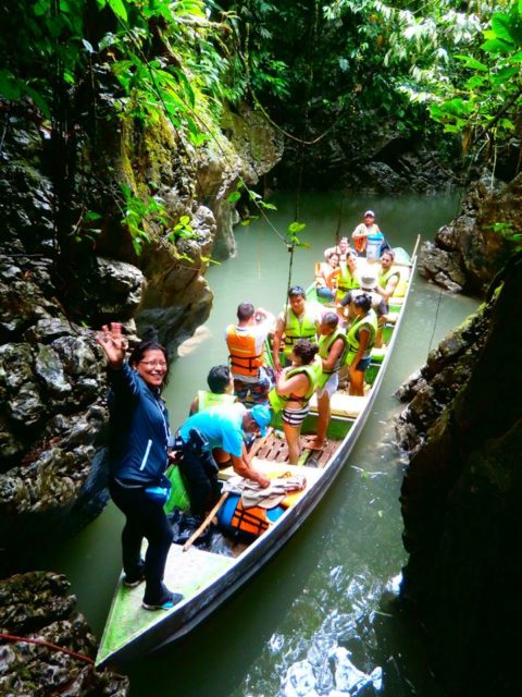 Rio Abiseo National Park Photo credit