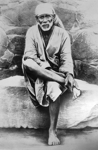 Shirdi Sai Baba