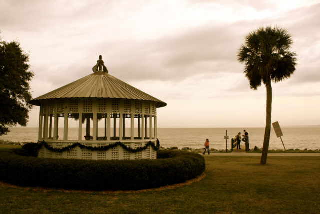 St. Simon’s Island, GA. Photo Credit