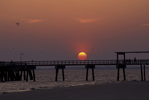 St. Simons Island. Photo Credit