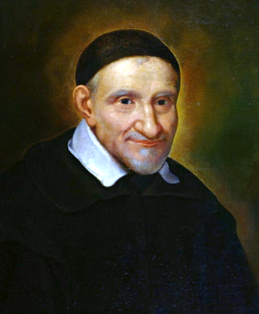 Vincent de Paul