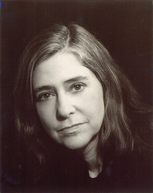 Photograph of Margaret Hamilton taken in 1995,Author: Daphne Weld Nichols CC BY-SA 3.0