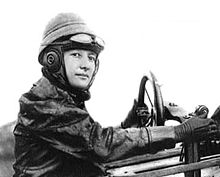 Marie Marvingt was the first female pilot to fly during wartime; she was never in combat (1912)