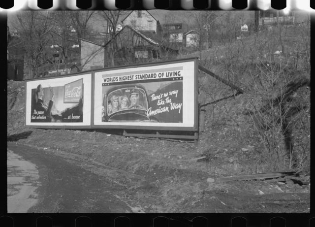 Near Kingwood, West Virginia  Photo Credit