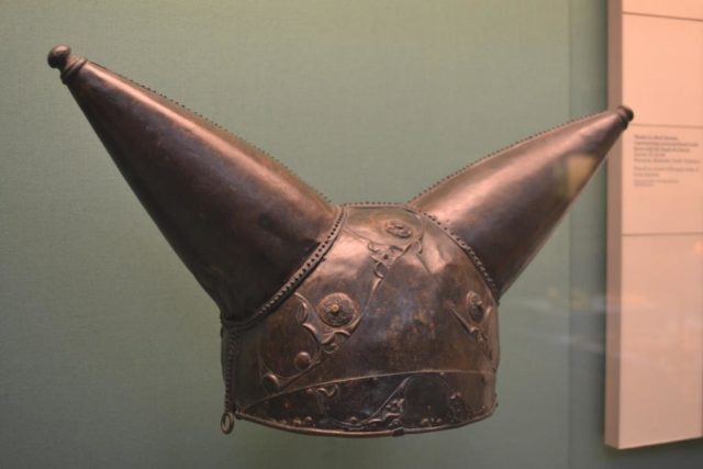 Waterloo Helmet