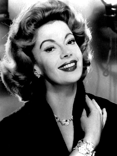 Jayne Meadows was a regular panellist on the original version of I’ve Got a Secret, and she was the one who guessed that Samuel J. Seymour had witnessed Lincoln’s assassination