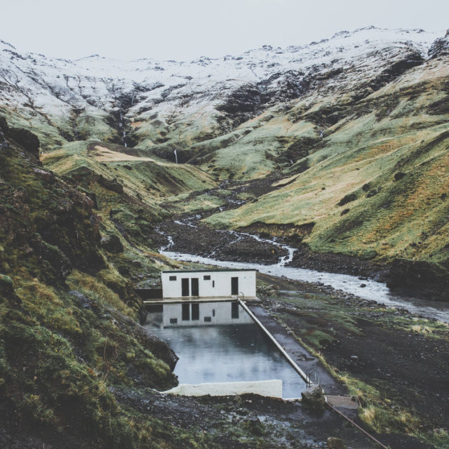 Iceland. Photo Credit Luke Anthony Gram