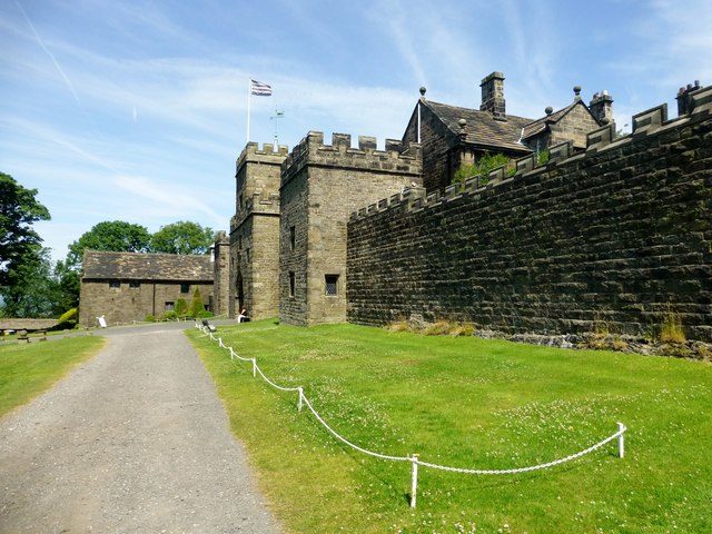 Today, the Tower is a destination for education, culture and various events  Photo Credit