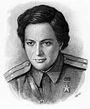 Pavlichenko Lyudmila