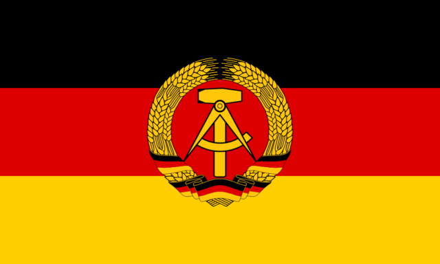 East Germany