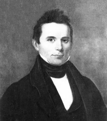 Elias Boudinot (1802–1839)