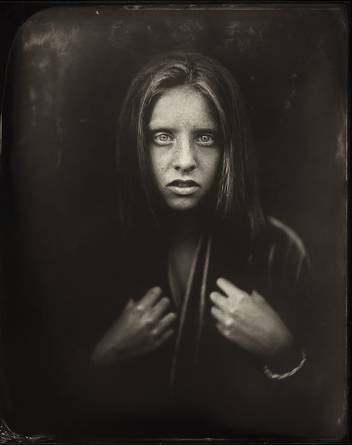 Nebula Portrait.  Photo Credit: JACQUELINE ROBERTS