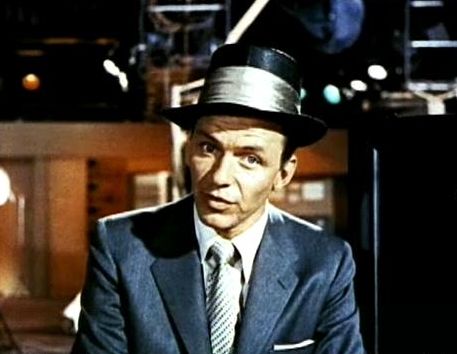Frank Sinatra, 1957